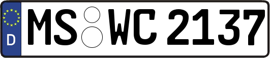 MS-WC2137