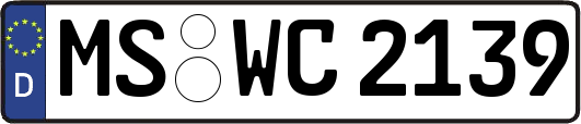 MS-WC2139