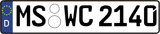 MS-WC2140