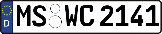 MS-WC2141