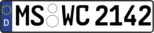 MS-WC2142