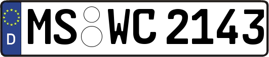 MS-WC2143