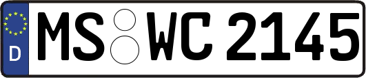 MS-WC2145