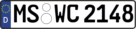MS-WC2148