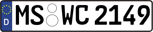 MS-WC2149