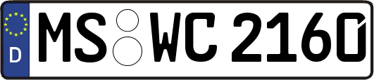 MS-WC2160