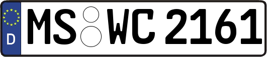 MS-WC2161