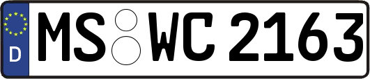 MS-WC2163