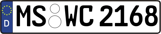 MS-WC2168