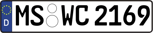 MS-WC2169