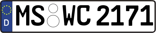 MS-WC2171