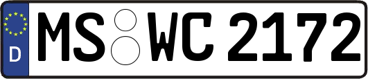 MS-WC2172