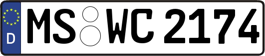 MS-WC2174