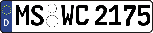 MS-WC2175