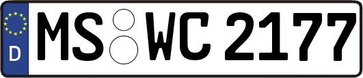 MS-WC2177