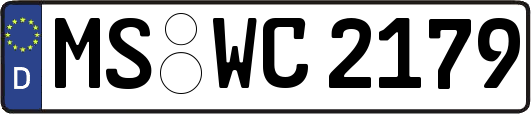 MS-WC2179