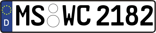 MS-WC2182