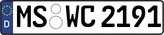 MS-WC2191