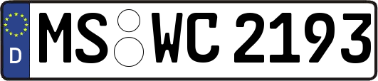MS-WC2193