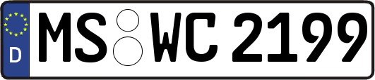 MS-WC2199