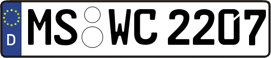 MS-WC2207