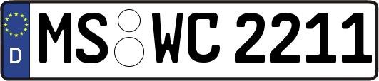 MS-WC2211