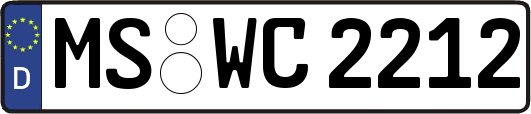 MS-WC2212