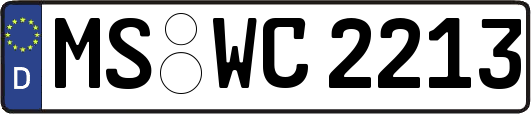 MS-WC2213