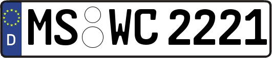 MS-WC2221