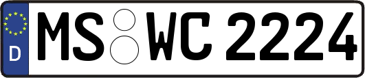 MS-WC2224