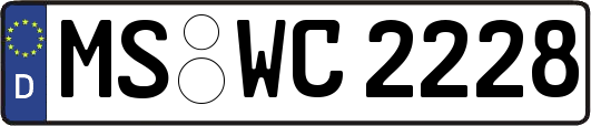 MS-WC2228