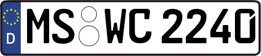 MS-WC2240