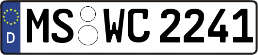 MS-WC2241
