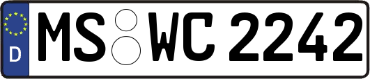 MS-WC2242