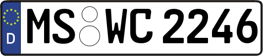 MS-WC2246
