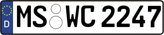 MS-WC2247