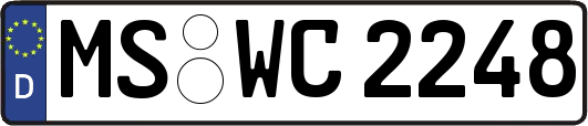 MS-WC2248