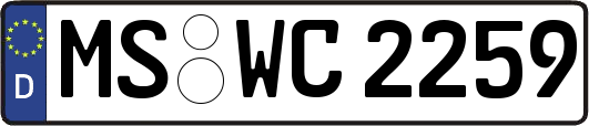 MS-WC2259
