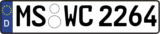 MS-WC2264