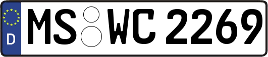 MS-WC2269