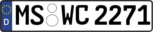 MS-WC2271