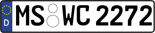 MS-WC2272