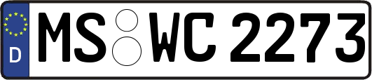 MS-WC2273