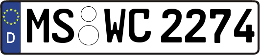 MS-WC2274