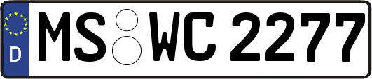 MS-WC2277
