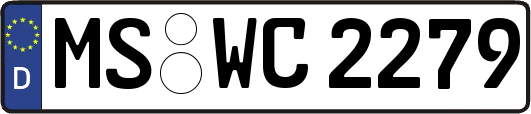 MS-WC2279