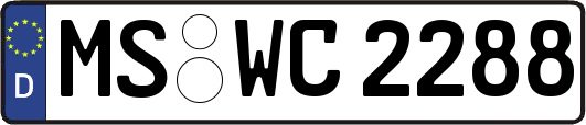 MS-WC2288