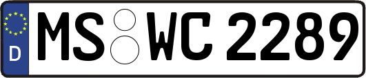 MS-WC2289
