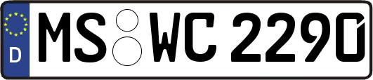 MS-WC2290