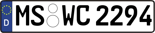 MS-WC2294